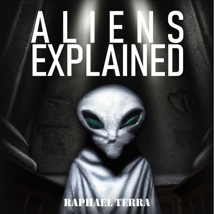 Produktbild: Aliens Explained