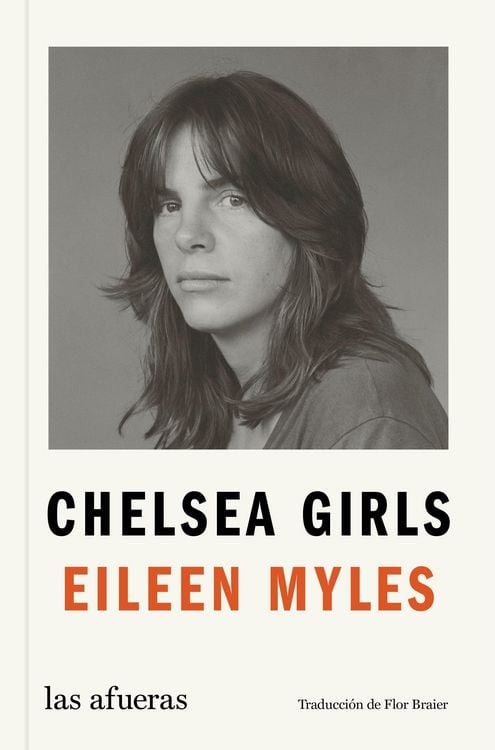 Produktbild: Chelsea Girls