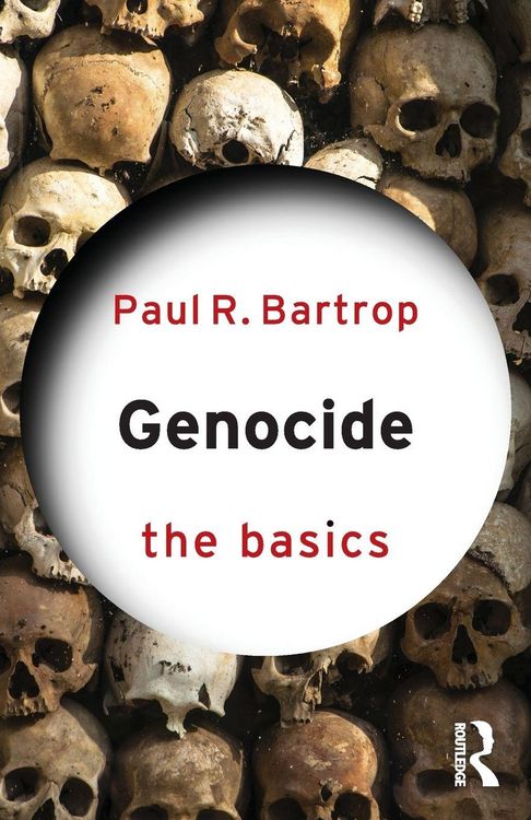 Produktbild: Genocide: The Basics