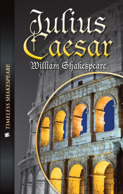 Produktbild: Julius Caesar