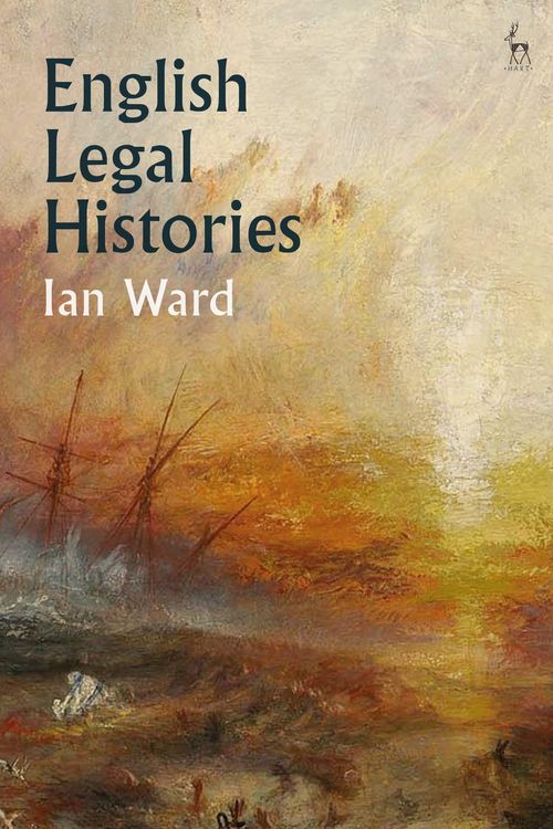 Produktbild: English Legal Histories