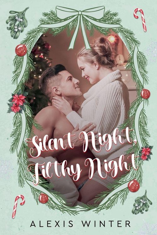 Produktbild: Silent Night, Filthy Night