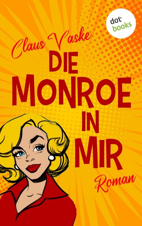 Produktbild: Die Monroe in mir