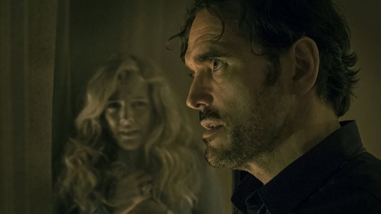 Produktbild: The House That Jack Built