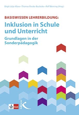 Produktbild: Basiswissen Lehrerbildung: