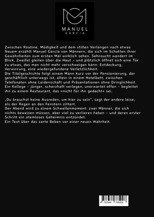 Produktbild: Bin ich schwul?