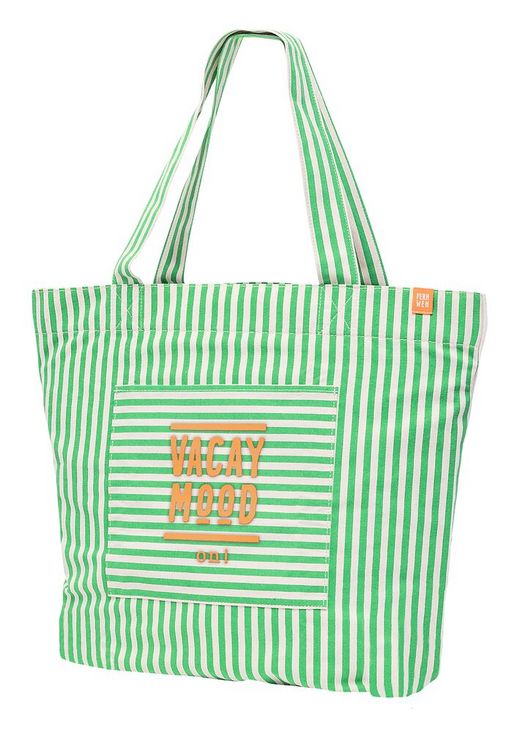 Produktbild: Fernweh XL Shopper Vacay Mood