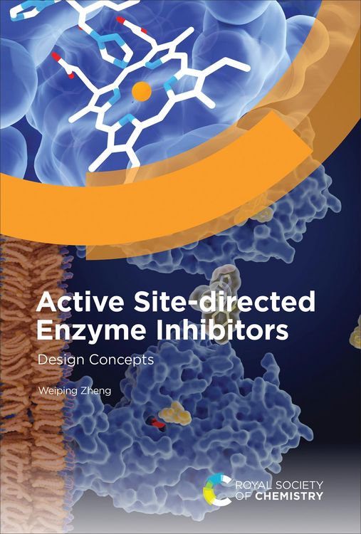 Produktbild: Active Site-directed Enzyme Inhibitors