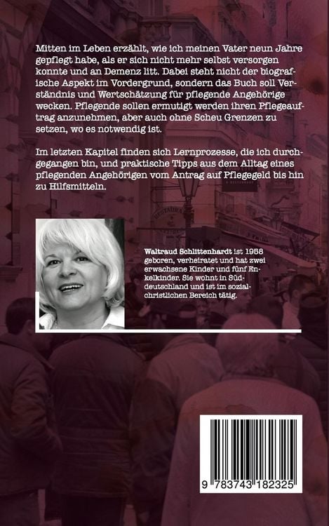 Produktbild: Mitten im Leben