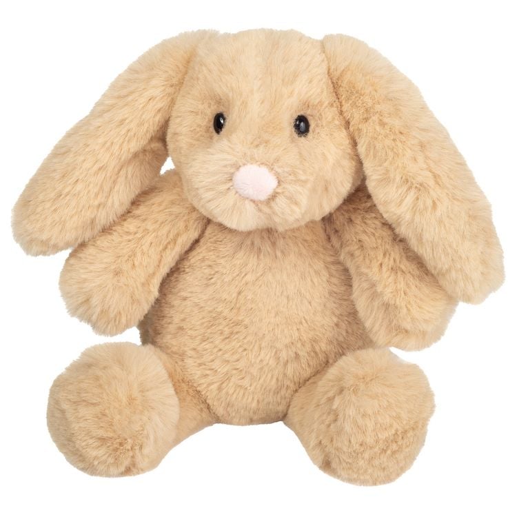 Produktbild: H&auml;schen 3-farb. sort. 20 cm