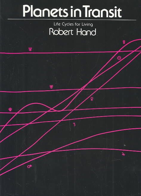 Produktbild: Planets in Transit