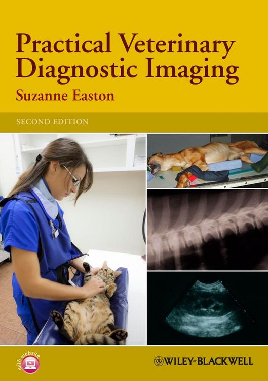 Produktbild: Practical Veterinary Diagnostic Imaging