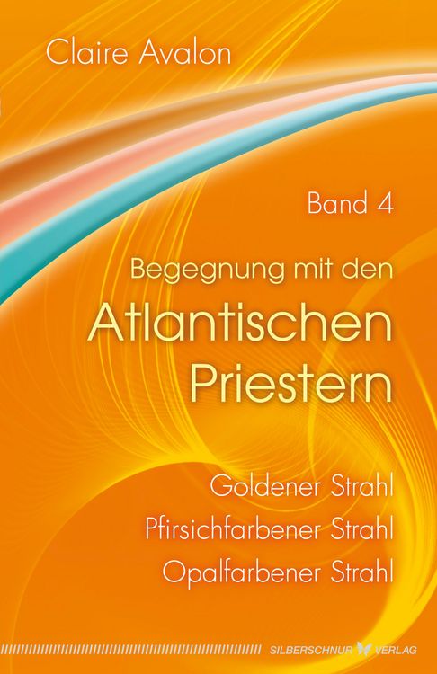 Produktbild: Begegnung mit den Atlantischen Priestern Band 4
