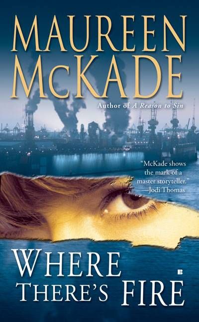 Produktbild: Where There's Fire