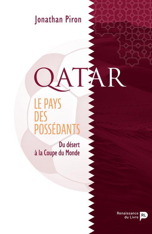 Produktbild: Qatar