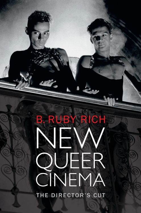 Produktbild: New Queer Cinema