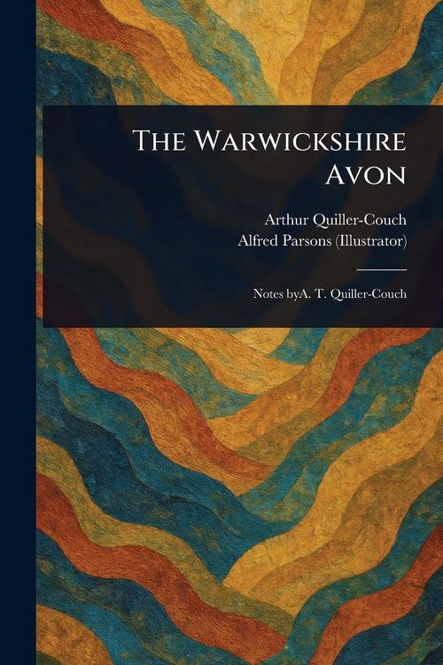 Produktbild: The Warwickshire Avon