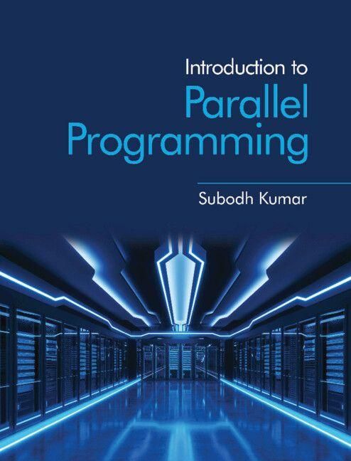 Produktbild: Introduction to Parallel Programming
