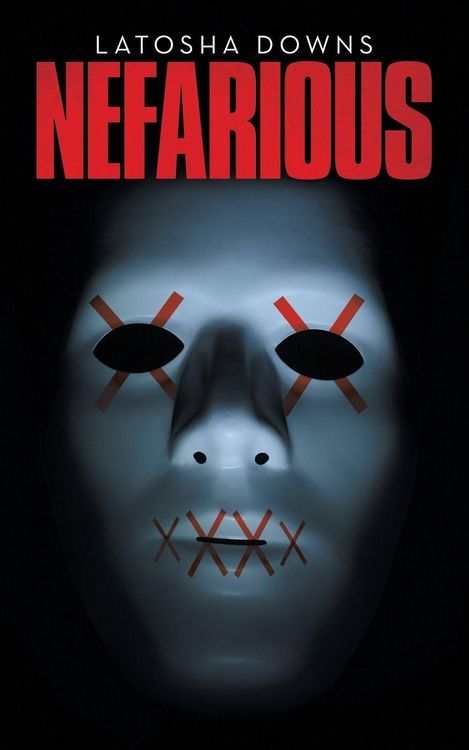Produktbild: Nefarious