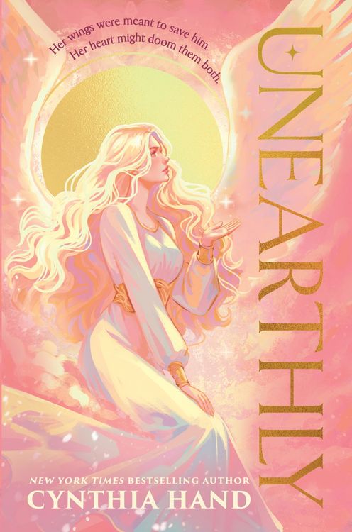 Produktbild: Unearthly
