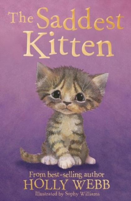 Produktbild: The Saddest Kitten
