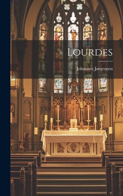 Produktbild: Lourdes