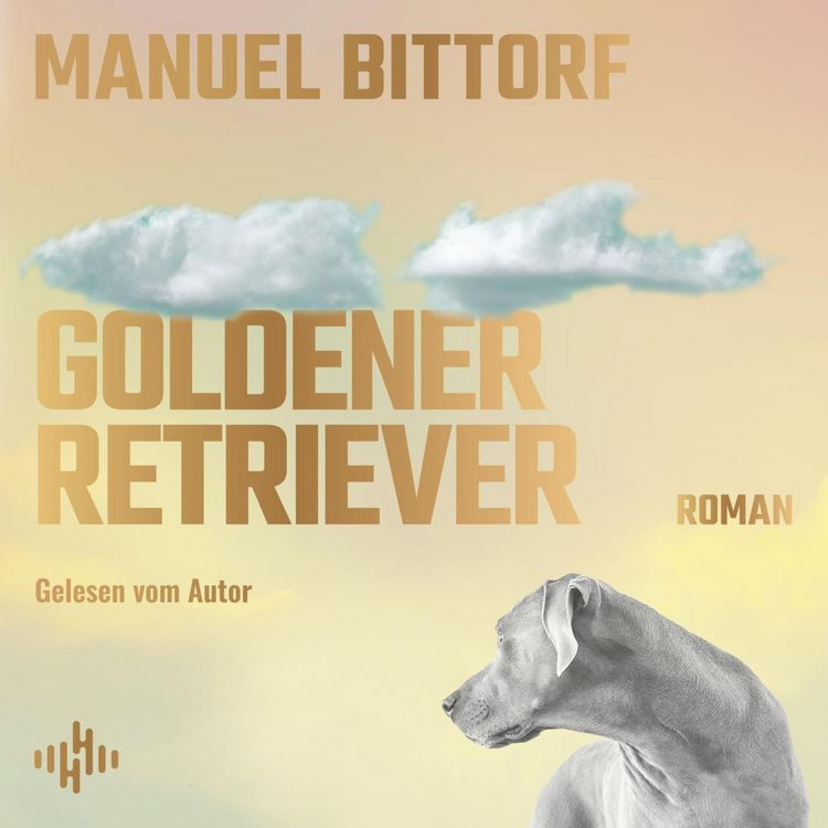 Produktbild: Goldener Retriever