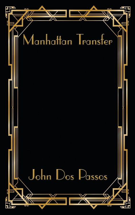 Produktbild: Manhattan Transfer