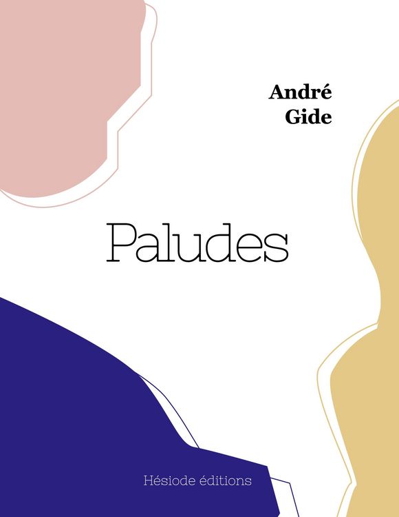 Produktbild: Paludes (grand format)