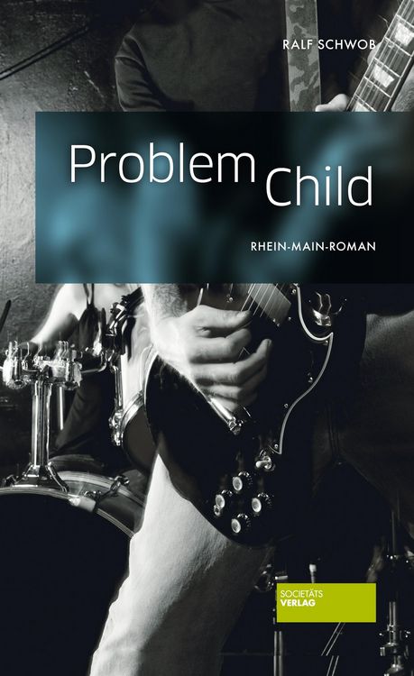 Produktbild: Problem Child