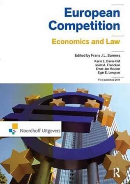 Produktbild: European Competition
