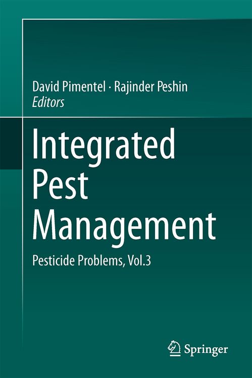 Produktbild: Integrated Pest Management