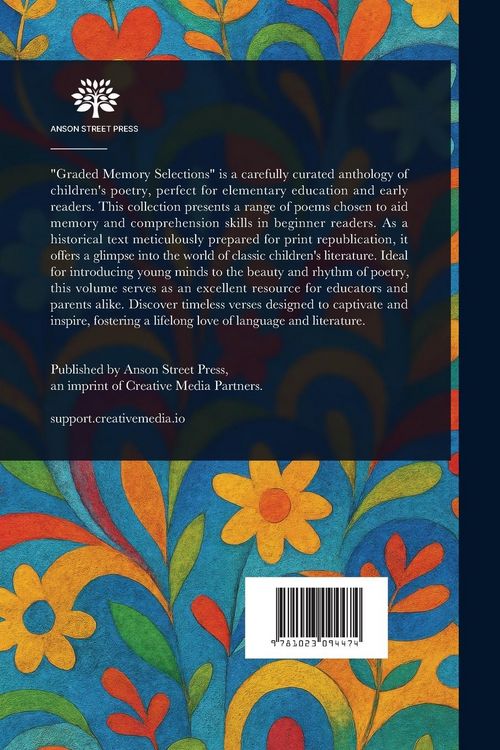 Produktbild: Graded Memory Selections