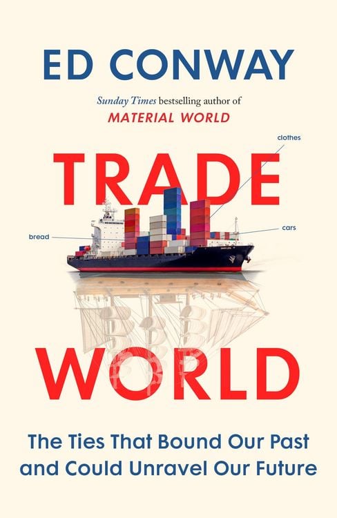 Produktbild: Trade World