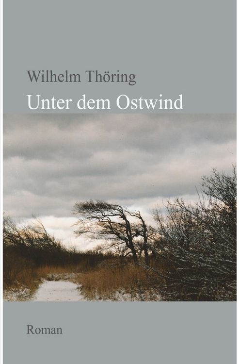 Produktbild: Unter dem Ostwind