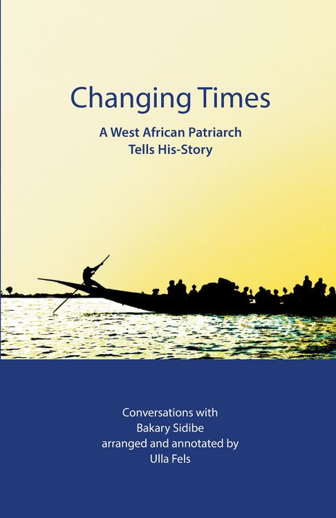 Produktbild: Changing Times