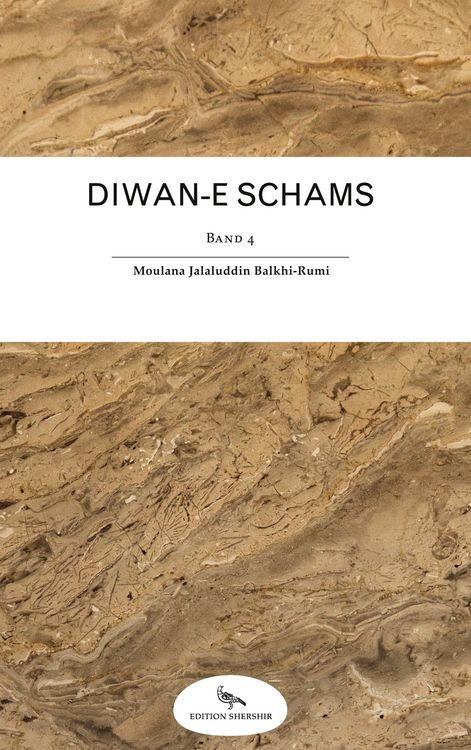 Produktbild: Diwan-e Schams