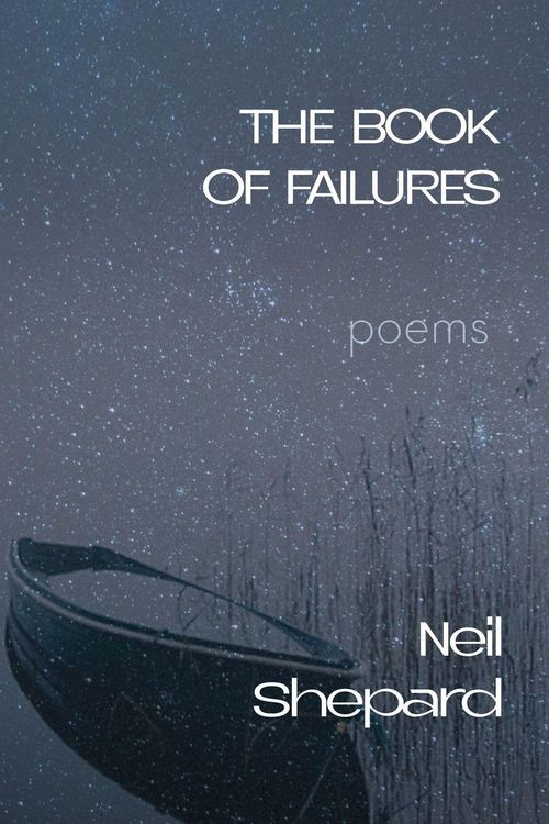 Produktbild: The Book of Failures