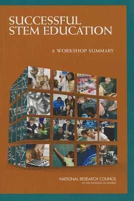 Produktbild: Successful Stem Education