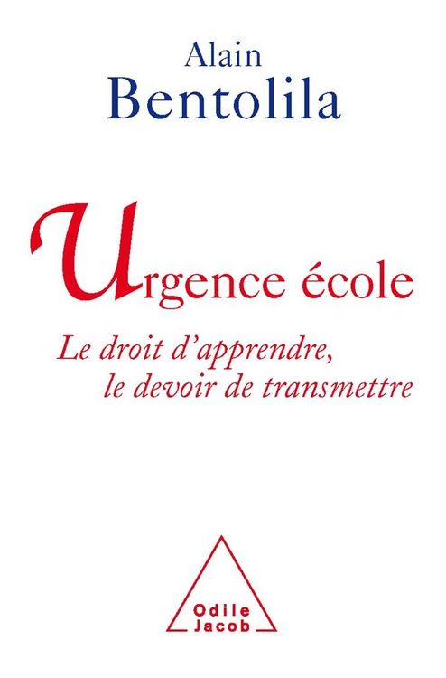Produktbild: Urgence ecole