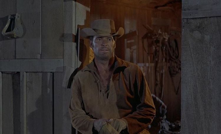 Produktbild: Duell in Diablo / Packender Kultwestern mit James Garner und Sidney Poitier (Pidax Western-Klassiker)