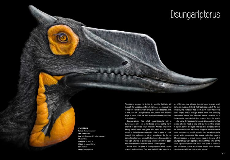 Produktbild: Dinosaurs