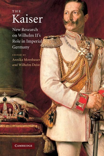 Produktbild: The Kaiser