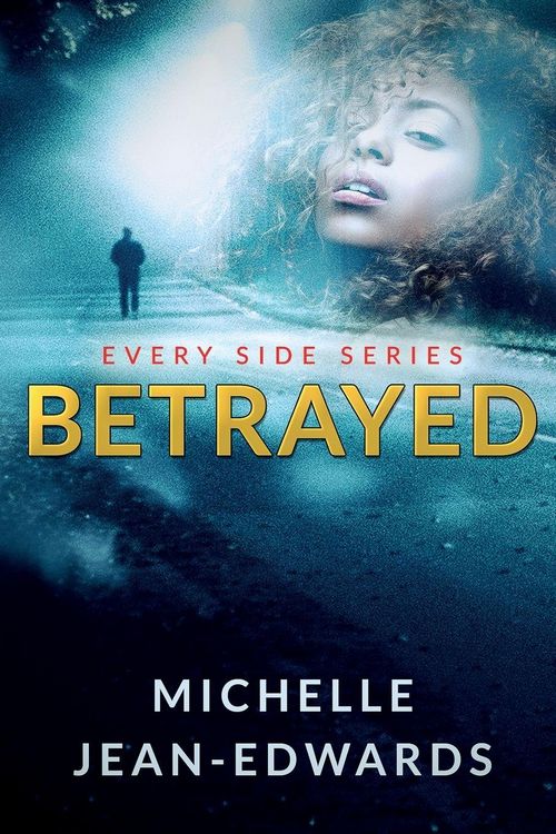 Produktbild: Betrayed