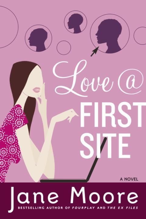 Produktbild: Love @ First Site