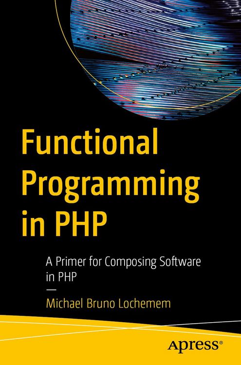 Produktbild: Functional Programming in PHP