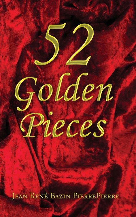 Produktbild: 52 Golden Pieces