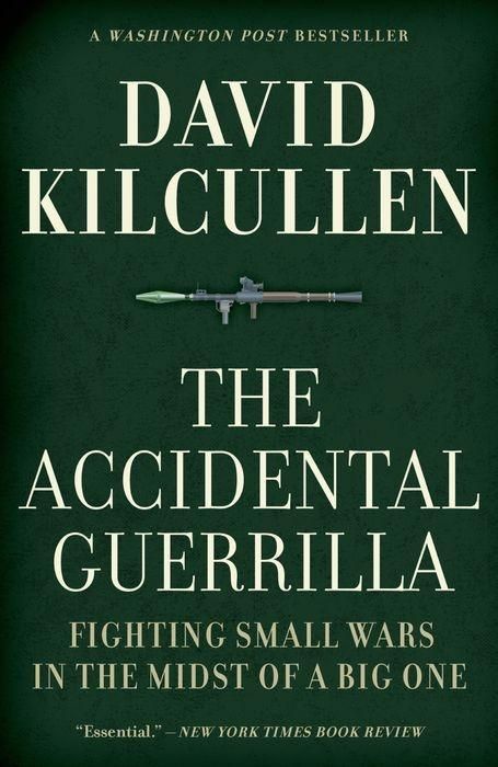 Produktbild: Accidental Guerrilla