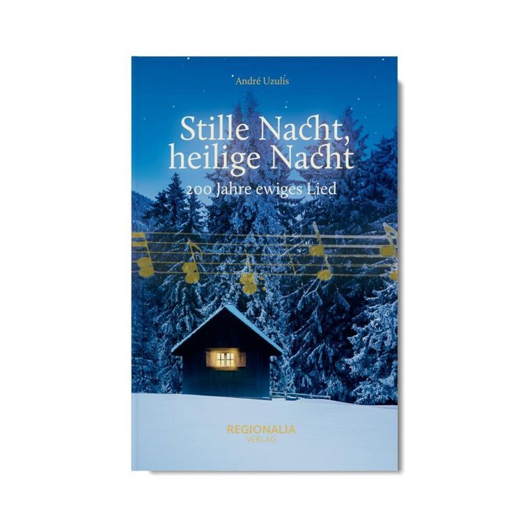 Produktbild: Stille Nacht, heilige Nacht