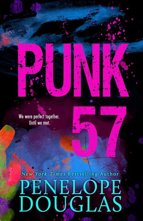 Produktbild: Punk 57